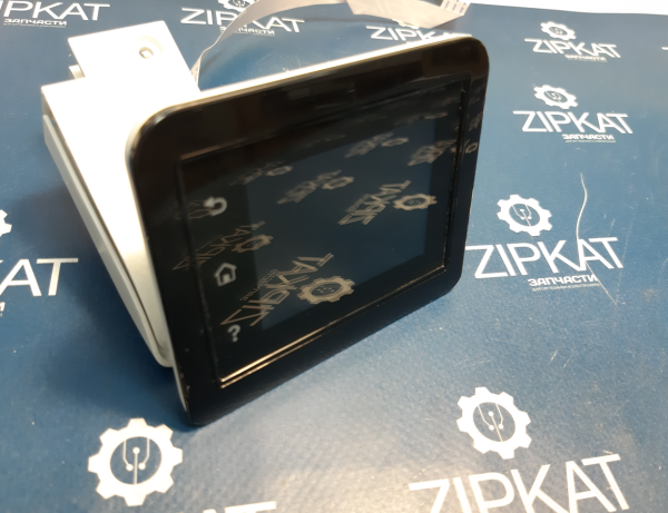 Панель управления с дисплеем в сборе для HP LJ M428 W2Q13-60103 (2)