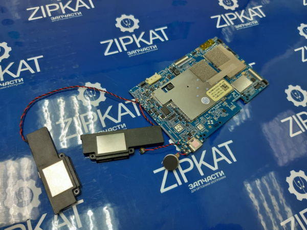 Материнская плата планшета с Wi Fi и динамиками для Blackview TAB 11 YK22101907H (2)