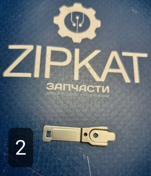 2Оригинальные крепления для планшета Samsung SM-X216B (4)