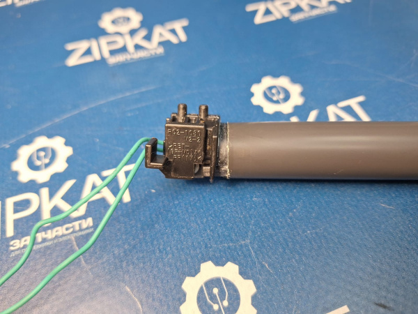 Узел термозакрепления с тэном в сборе для Canon LBP-3010  RC2-1080 (3)