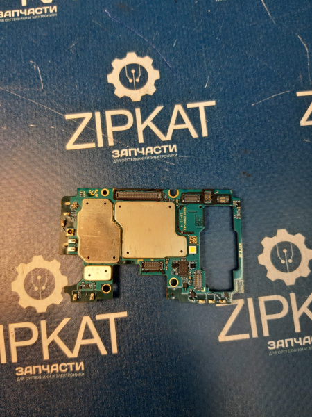 Оригинальная материнскя плата Samsung Galaxy м31  М317 (2)