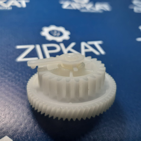 Шестерня HP1018  RU5-0179 Ø3 (2)