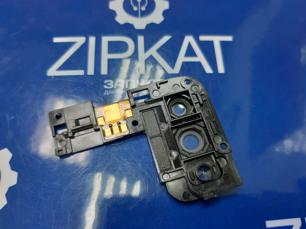 Крышка задней камеры с рамкой для BLU-V9 (2)