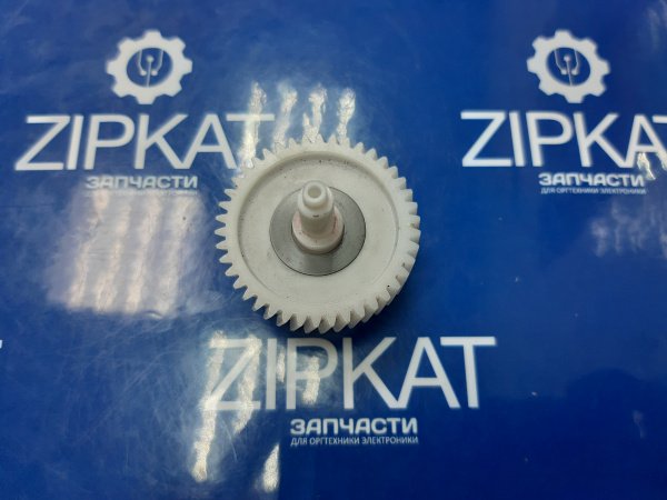 Шестерня главного редуктора на втулке для KYOCERA M2530dn  M2035dn Z35S (4)