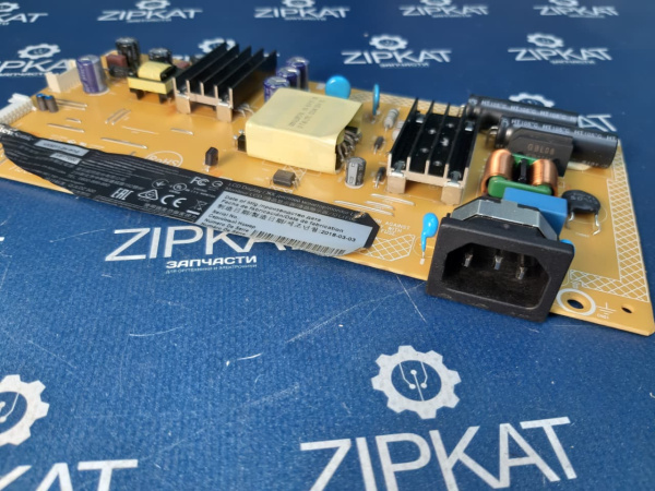 Блок питания (плата) для TV ViewSonic VX3211-2k-mhd  715G9084-P04-000-001R (3)