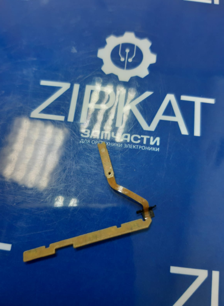 Оригинальный шлейф для кнопок громкостивключения для Realme RMX3867 12+ 5g (2)