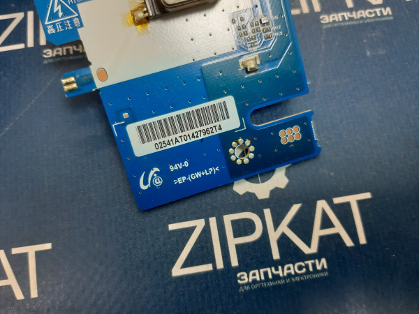 Плата инвертор SONY KVL-40BX400  SSI400_10a01 (3)