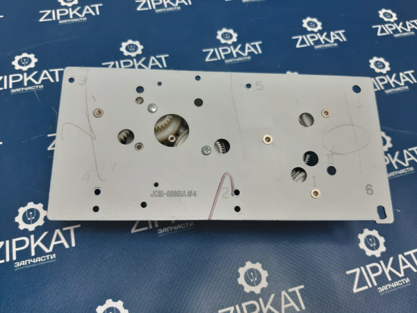 Редуктор в сборе для Samsung SCX-4600  JC61-00891A (3)