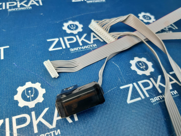 Плата дистнционного упраления для TV THOMSON T32D20DH-01B  MX-32N06-IR-T  20140405 (3)