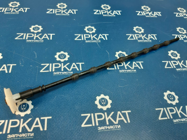 Вал роликов выхода бумаги из печки для МФУ Epson L4160  28 (2)