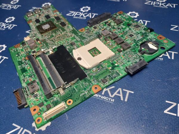 Материнская плата для (для разбора)  Dell Inspiron N5010 48.4HH01 (3)