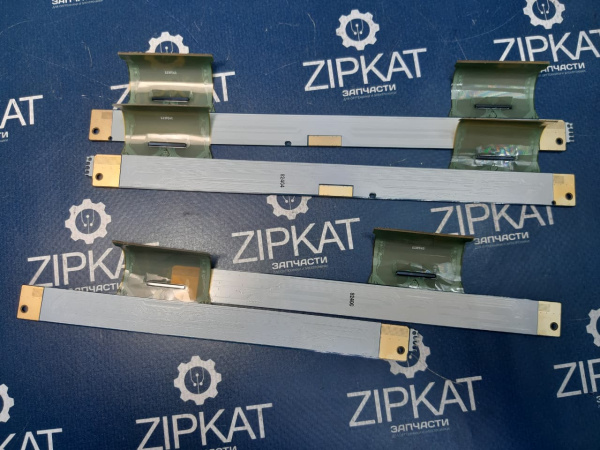 Планка матрицы ЖК телевизора SAMSUNG UE40K6550BU E88441 (3)