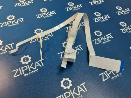 Шлейф печатающей головки Epson L222 L220 (5)