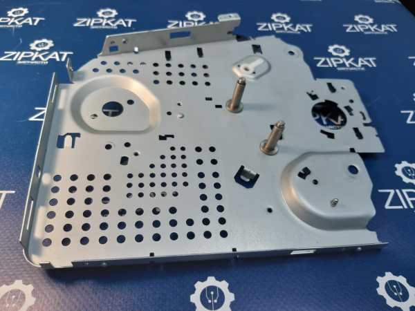 Корпус редуктора для HP P1102  RC3-0518 (2)