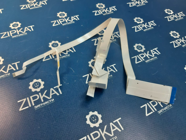 Шлейф печатающей головки Epson L222 L220 (5)