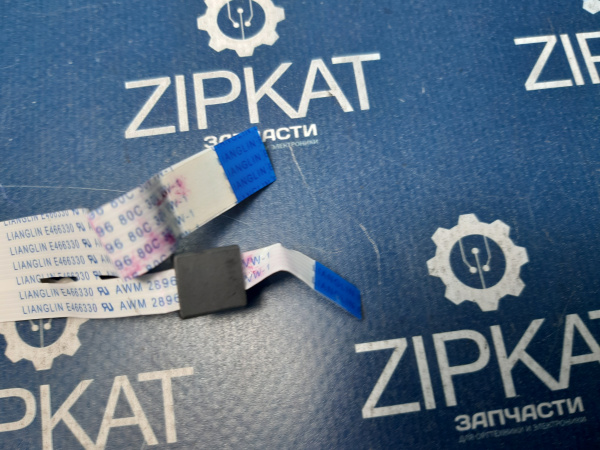 Шлейф сканера HP SMART TANK 615 52,7см (2)