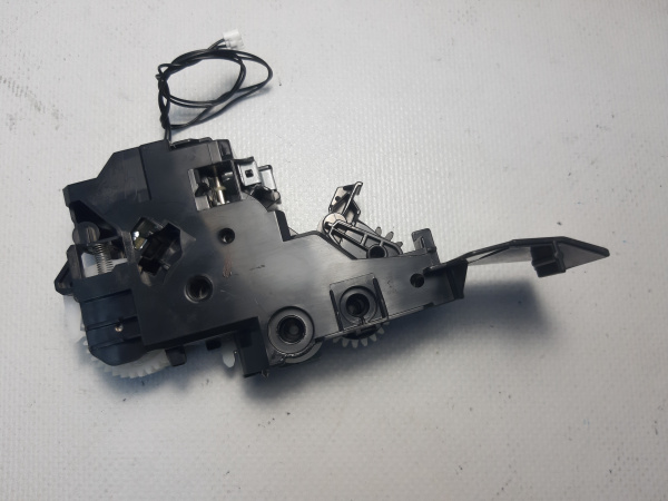 Редуктор подачи из лотка в сборе для Canon LBP 621 RC5-1978 (2)