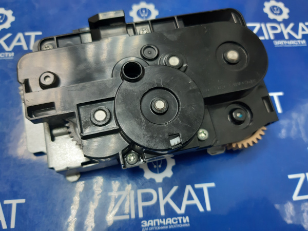 Редуктор привода термоблока Kyocera 2040 302RV94020 (2)