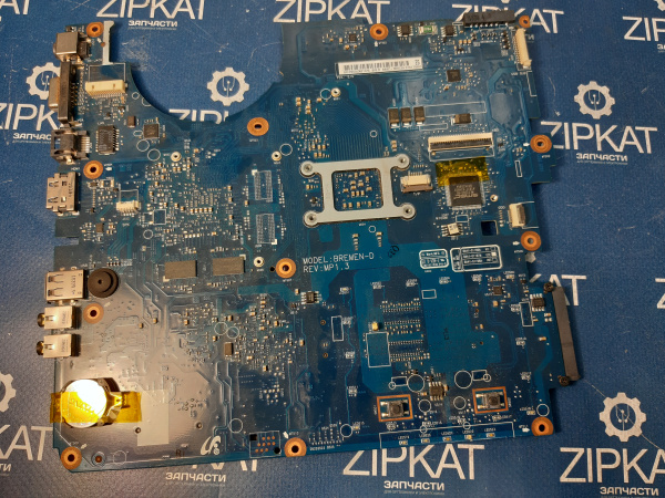 Материнская плата для ноутбука Samsung NP-R525  BA92-06013A (4)
