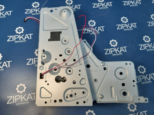 Привод подачи бумаги HP LJ M506 M527 M507   RC4-4280  RC4-4061 (2)