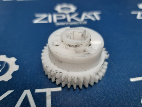 Шестерня муфты вала подачи бумаги для Kyocera FS-1020MFP FS-1120MFP (4)