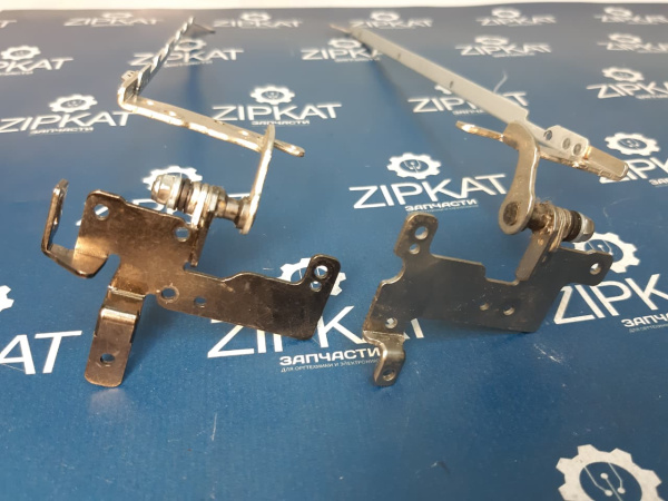 Петли для ноутбука (комплект 2 шт) Asus ASUS X75VC-TY013H (2)