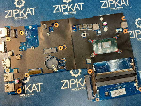 Материнская плата для ноутбука HP probook 430 G3  DAX61CMBCO (2)