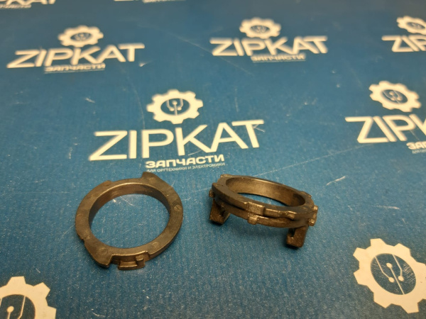 Бушинги для принтера (комплект 2шт) Samsung ML-1641 (2)