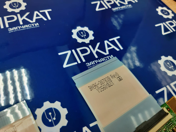 T-Con плата для TV Samsung UE40J5550AU  Runtk5538tp (3)