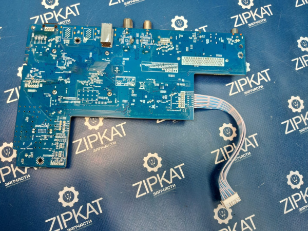 Материнская плата для TV DOFFLER 55KUS65  CV9632-KH (2)