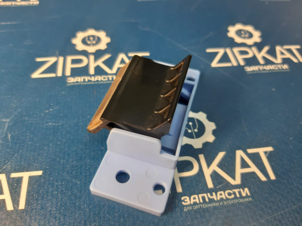 Тормозная площадка HP 1118 - RC1-2048 (2)