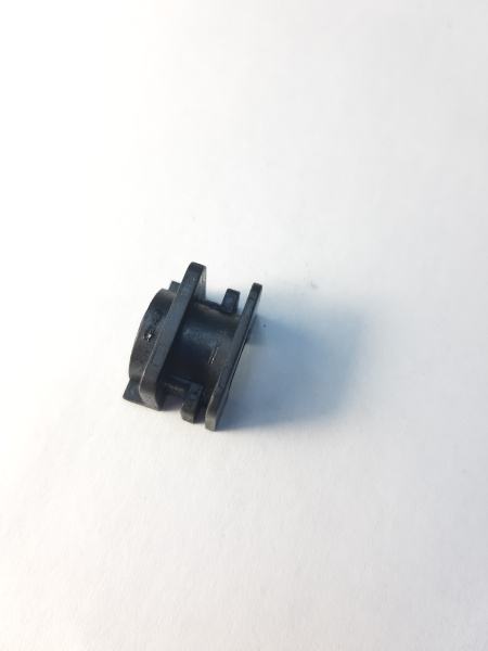 Бушинг прижимного вала Ricoh SP200  (2)