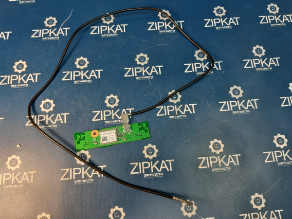 Модуль Wi-Fi для телевизора Раnаsоniс ТХ-40GXR700A  WLU5540B-D81  N5HBZ0000130 (4)