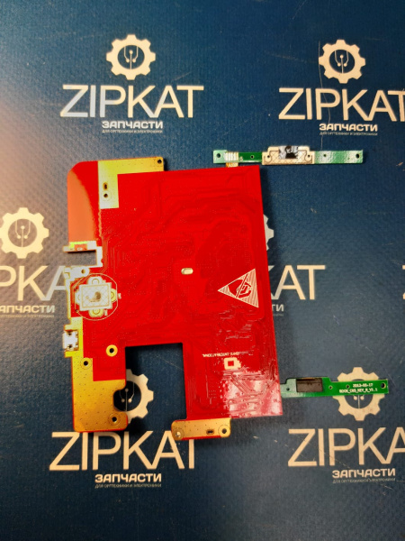 Оригинальная материнская плата электронной книги ONYX BOOX VASCO DA GAMA2 (2)