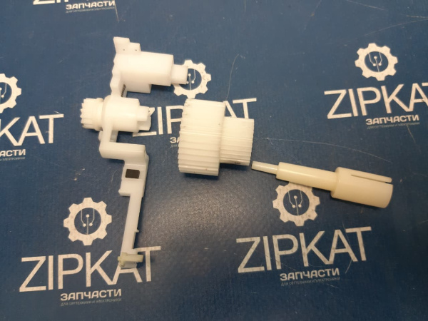 Фиксатор каретки в сборе EPSON L3101 (2)