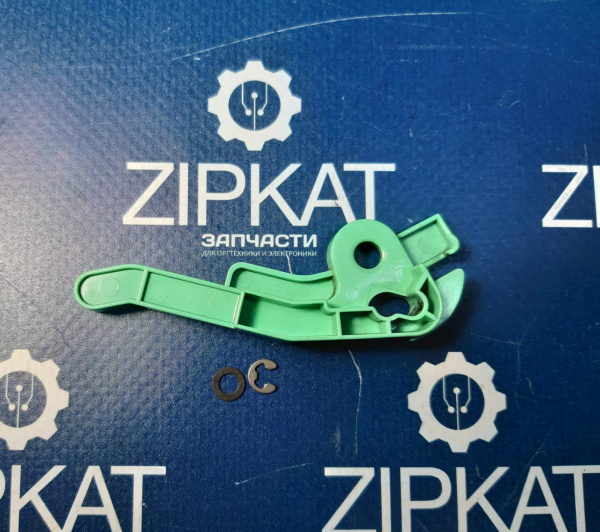 Деталь узла терозакрепления печи для Samsung SCX-4600 - R