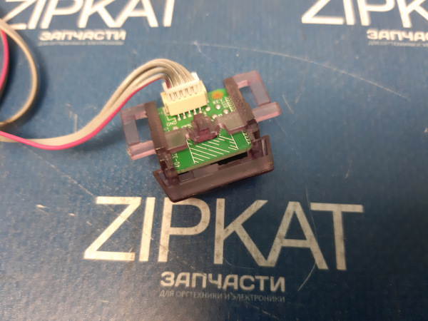 ИК-датчик (плата) для TV Thomson T22D16DF-01B 40-32D160-IRA2LG  (2)