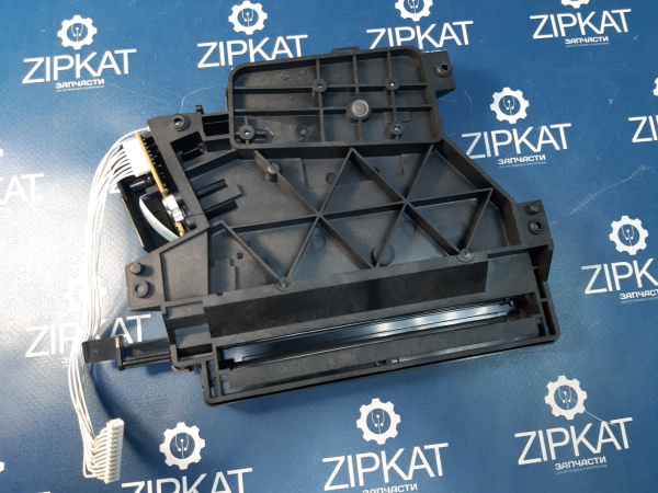 Блок лазера для Kyocera 180, 181, 220, 221  LK-170 RN-7740D (2)