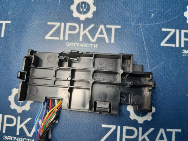 Wi-Fi модуль TV со шлейфом в сборе SAMSUNG QE49Q6FNAU BN59-01264B (2)