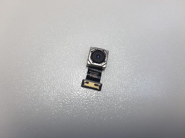 Оригинальня задняя камера (основная) для Meizu M3 Note  F13V02S SUNNY (1)