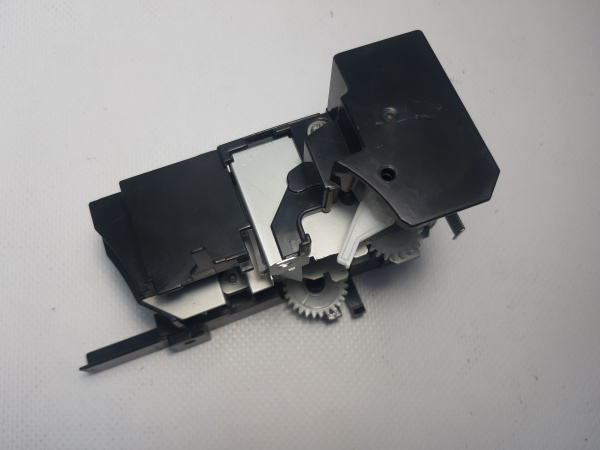 Привод в сборе для Canon I-SENSYS MF635CX RC4-3888 (3)