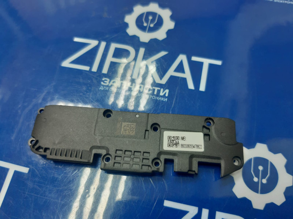 Полифонический динамик в сборе для Xiaomi Redmi 9A (2)