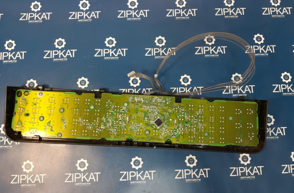 Панель управления с дисплеем в сборе для Kyocera М2235 302S094040  (3)