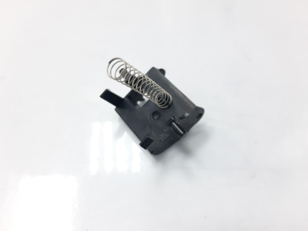Площадка ролика выхода бумаги Brother HL-2330  LY9132  (2)