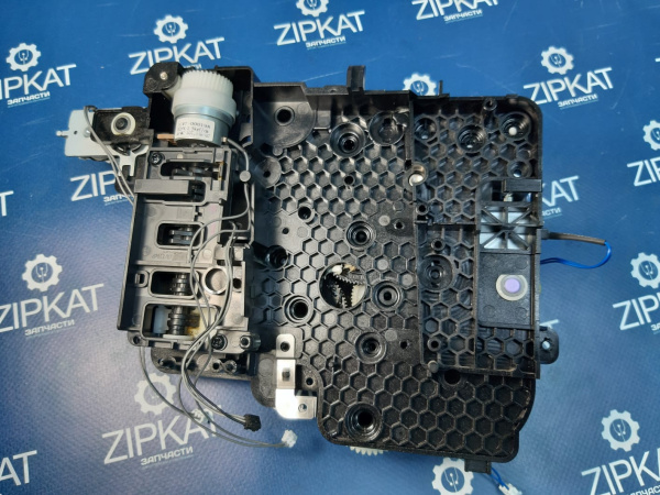 Редуктор переднего привода для Samsung CLP320  321  JC61-03881A (4)