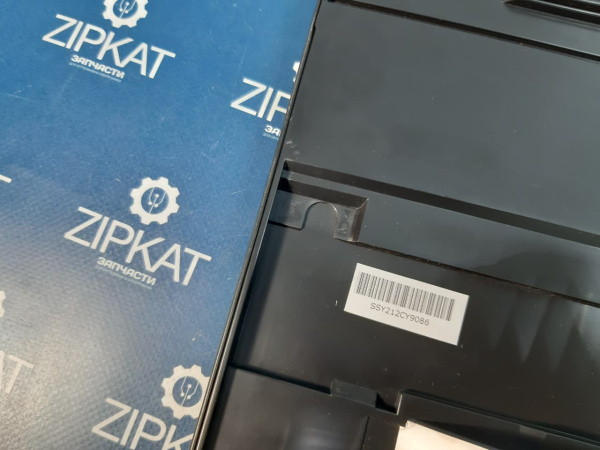 Блок сканера со стеклом в сборе для Epson L4160 SSY212CY9086 (3)