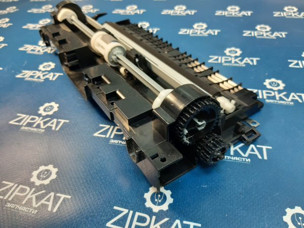 Узел захвата бумаги для Canon LBP-3010  НР М1132  RC2-1068  (5)