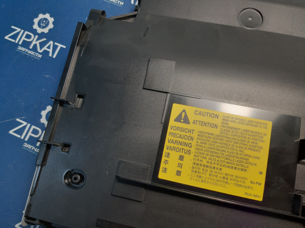 Блок лазера HP M477  377  452  RU5-8841 RC4-3967 RC4-3961 (2)