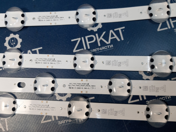 Комплект светодиодной подсветки LED для TV LG 55UM7400PLB SS_Y19 (3)