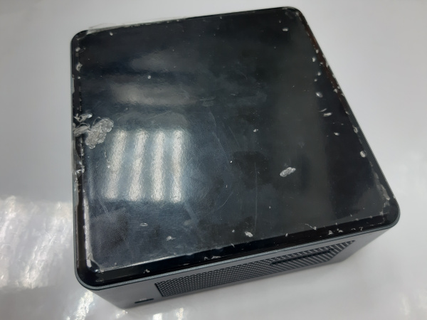 Корпус  Платформа для мини-ПК Intel BOXNUC8I5BEH2 NUC8BEH (2)